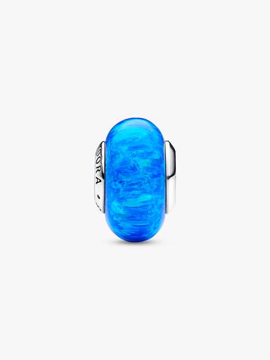 Charm Océano azul intenso opalescente