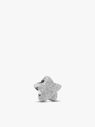 Dúo de mini charms celestiales