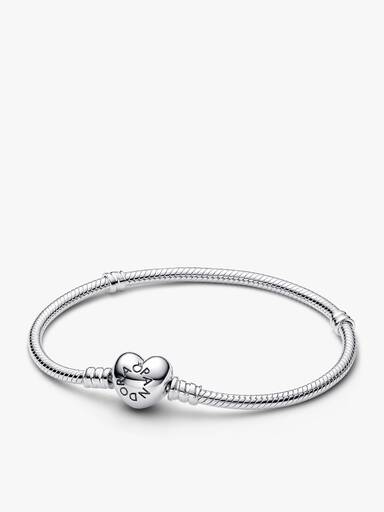 Set de Regalo Charm y Pulsera Para Mi Hermosa Mamá