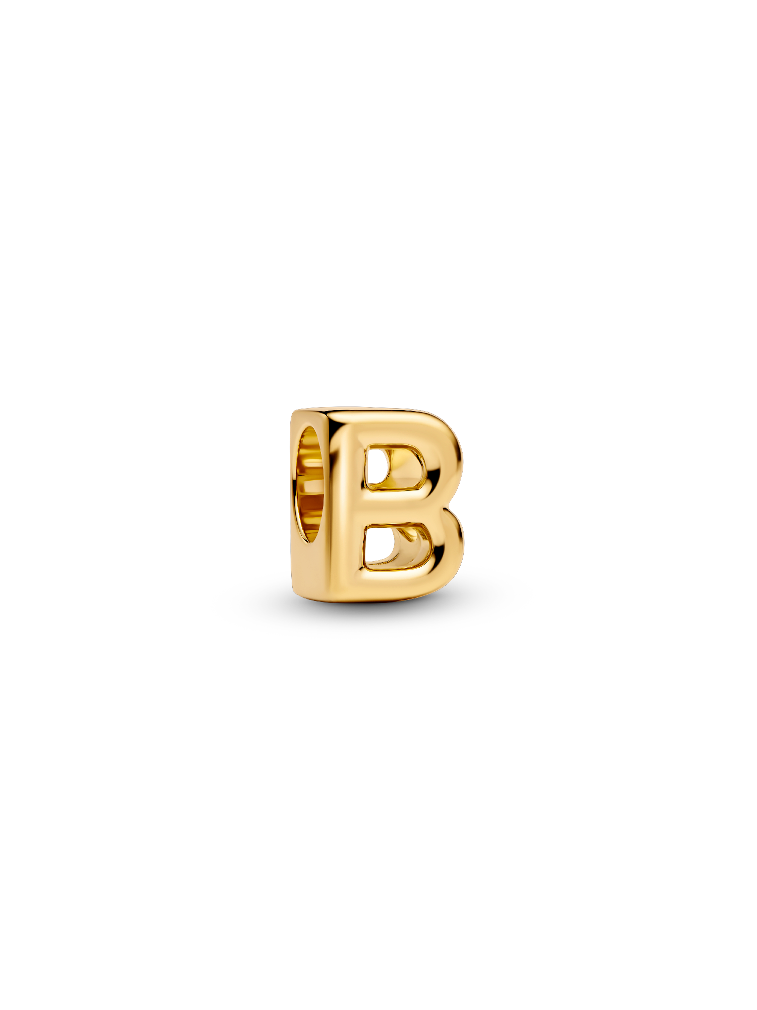 Charm del alfabeto letra B