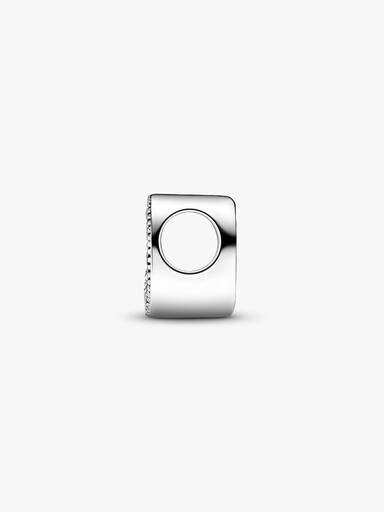 Charm el alfabeto letra Q