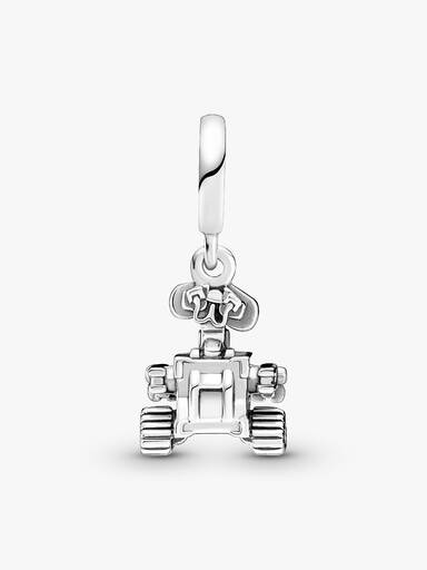 Charm colgante Wall-E de Disney Pixar