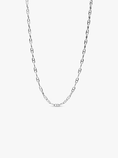 Collar de cadena Ancla
