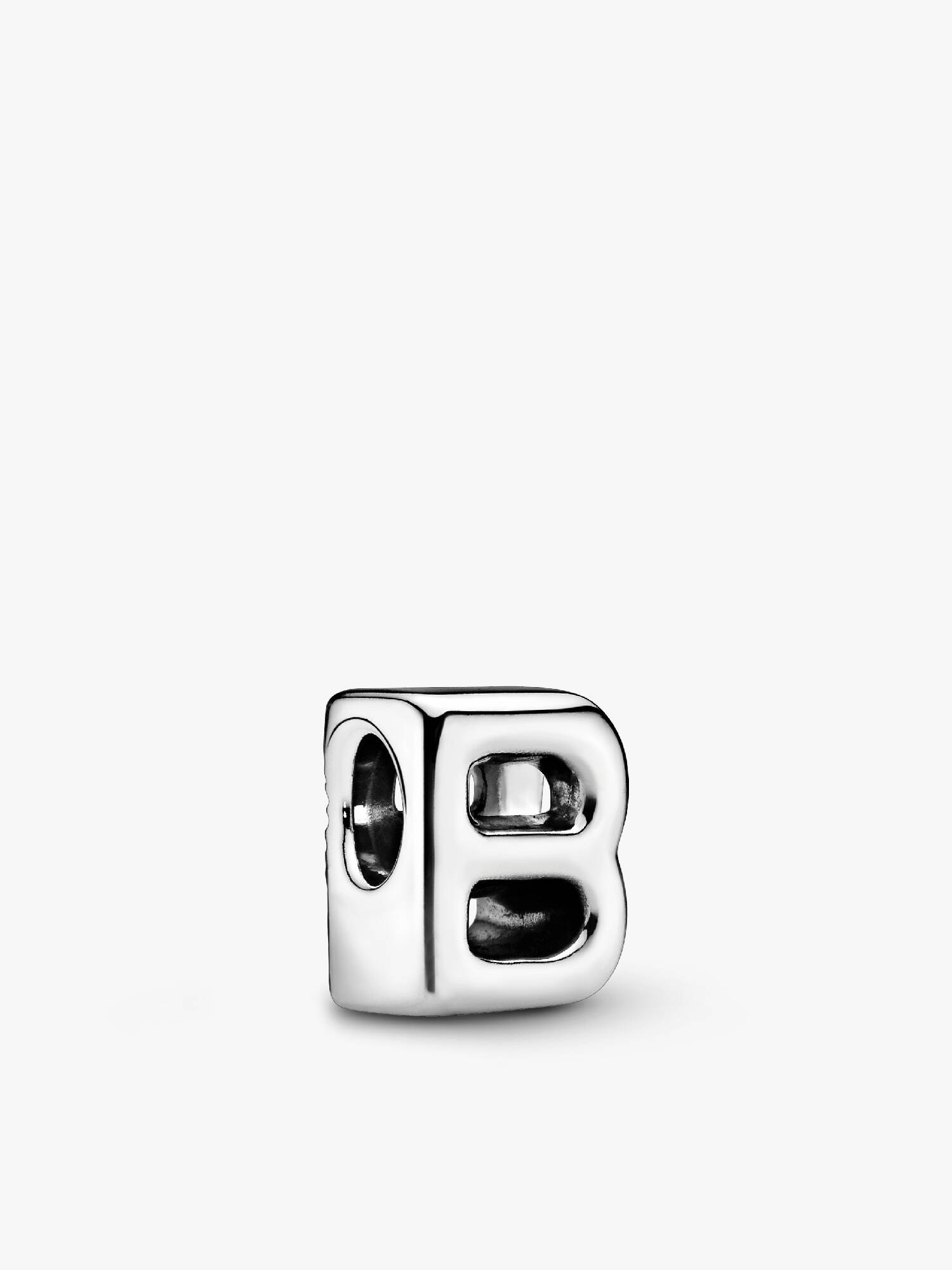 Charm del alfabeto letra B