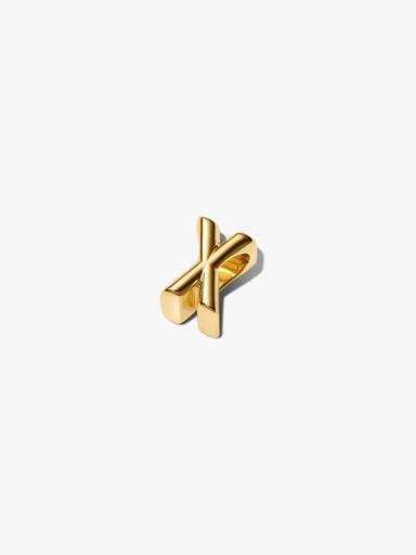 Charm del alfabeto letra X