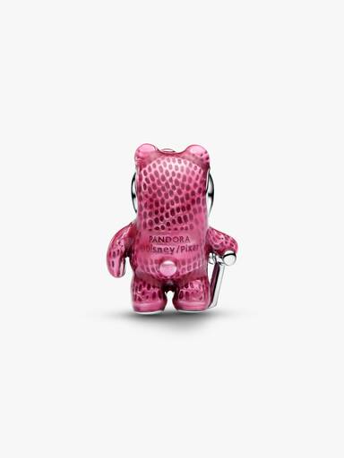 Charm Oso Lotso de Villanos de Disney Pixar