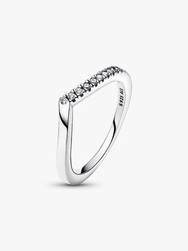 Anillo Deseo brillante Pandora Timeless