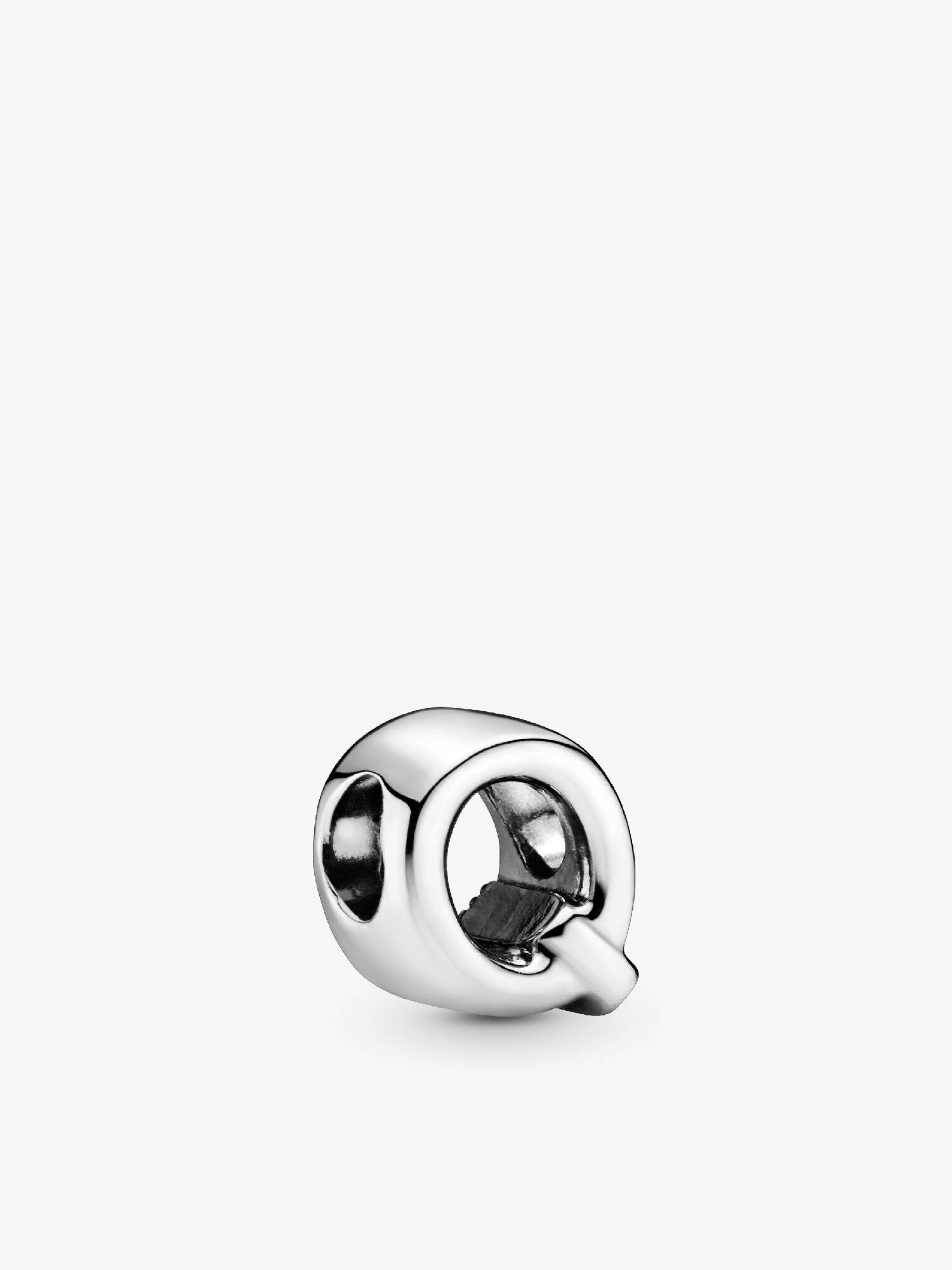 Charm el alfabeto letra Q