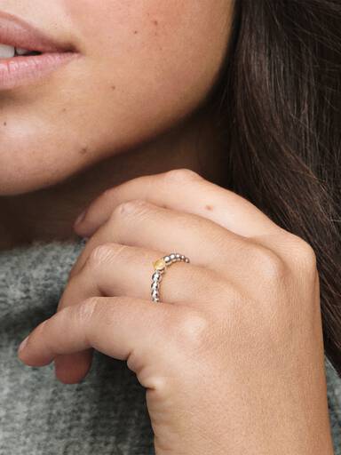 Anillo Esferas de Noviembre