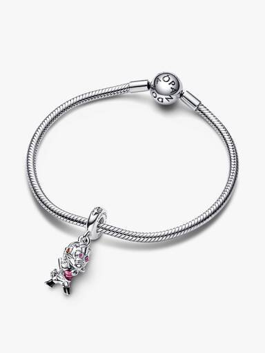 Charm colgante Star-Lord de Guardianes de la Galaxia de Marvel