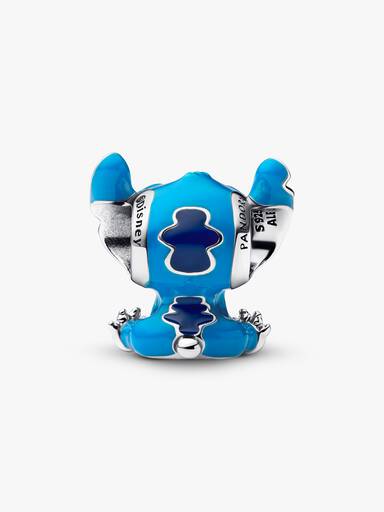 Charm Stitch de Disney