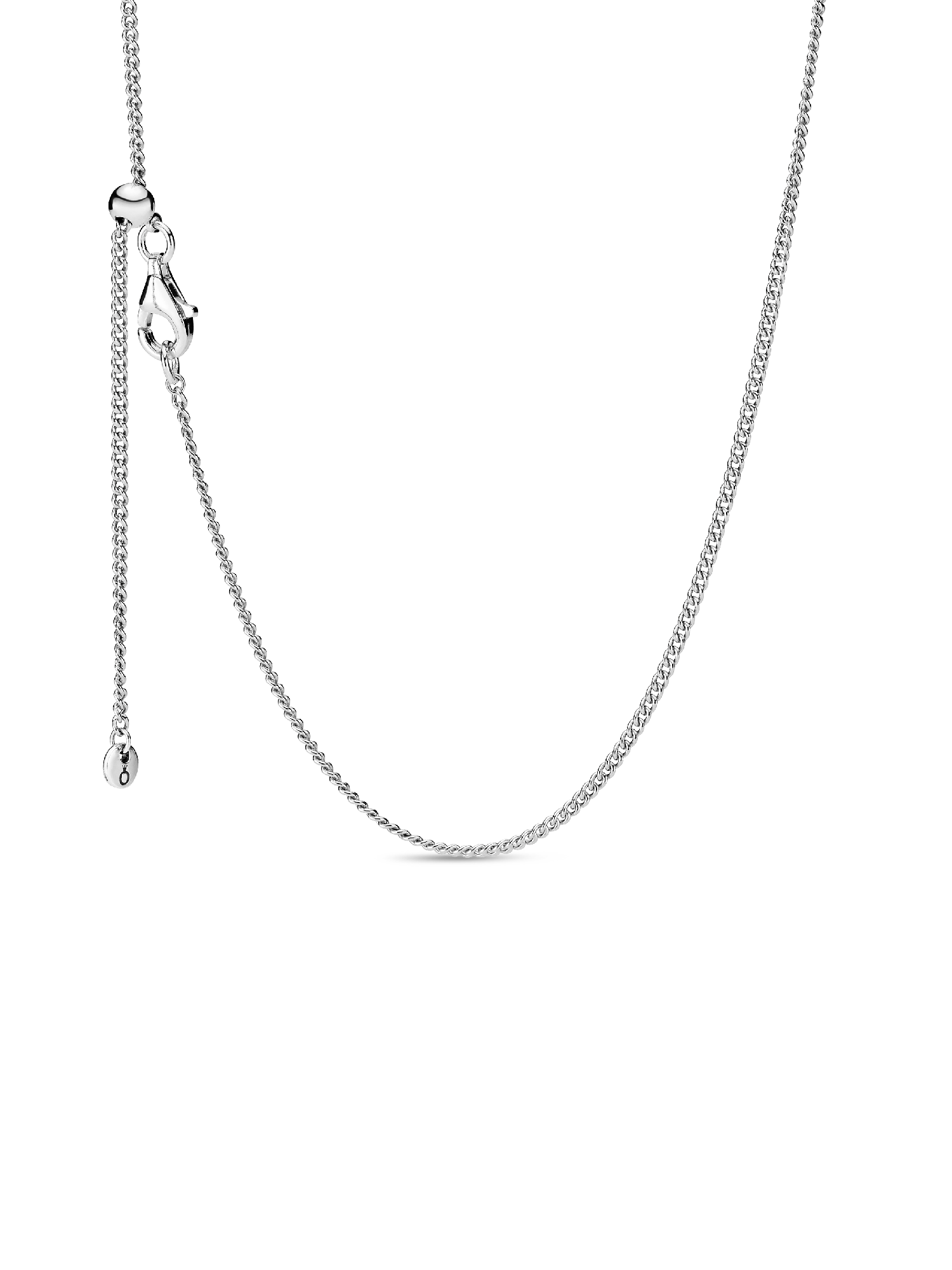 Collar de cadena de bordillo