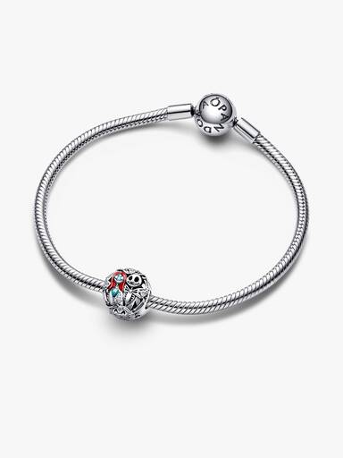 Charm El extraño mundo de Jack de Disney