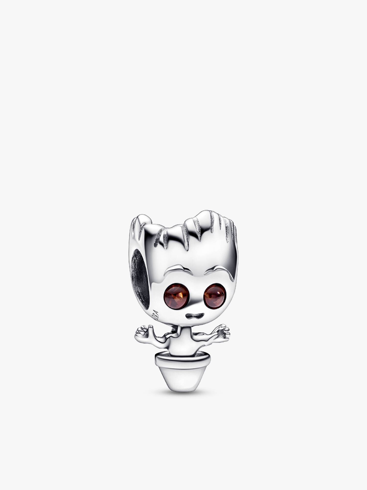 Charm Groot danzante de Guardianes de la Galaxia de Marvel