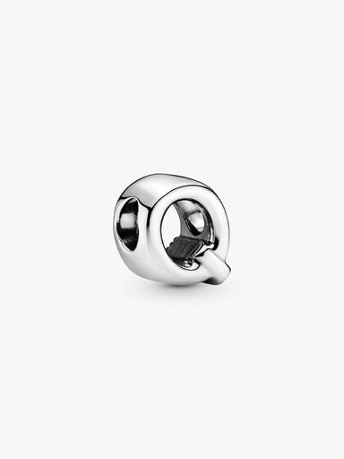 Charm el alfabeto letra Q