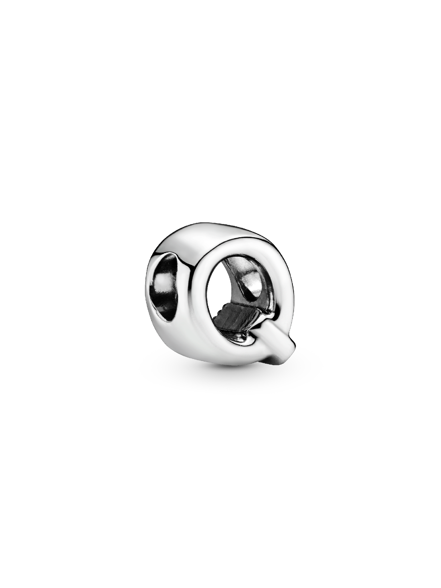 Charm el alfabeto letra Q