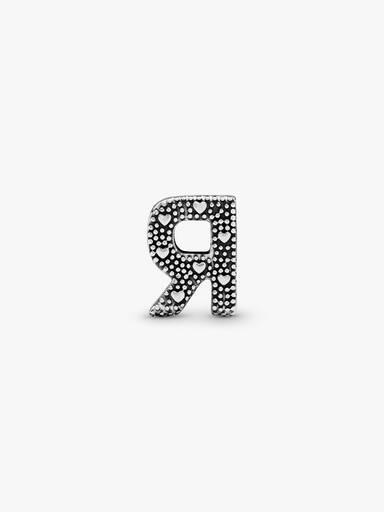 Charm del alfabeto letra R