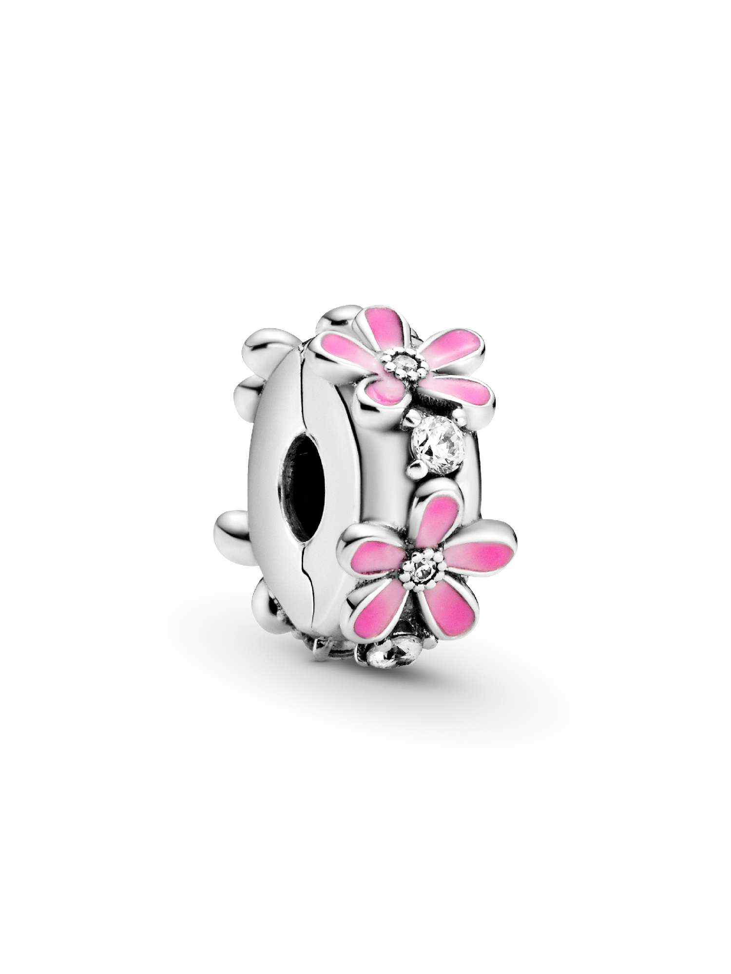 Clip Margaritas Rosas