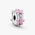 Clip Margaritas Rosas Clip Margaritas Rosas
