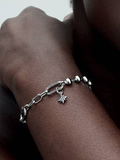 Charm Mini Colgante Estrella