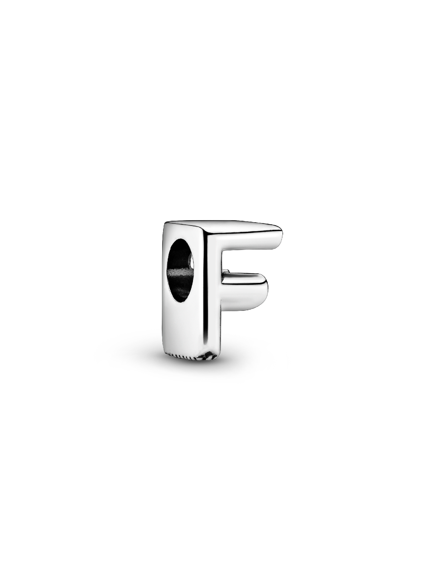 Charm del alfabeto letra F