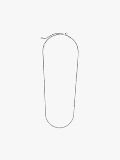 Collar de cadena Rolo
