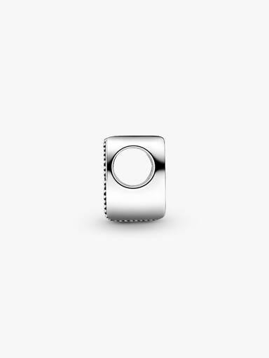 Charm del alfabeto letra X