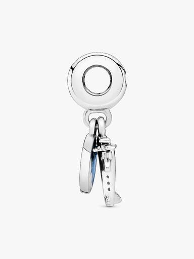 Charm colgante Avioneta