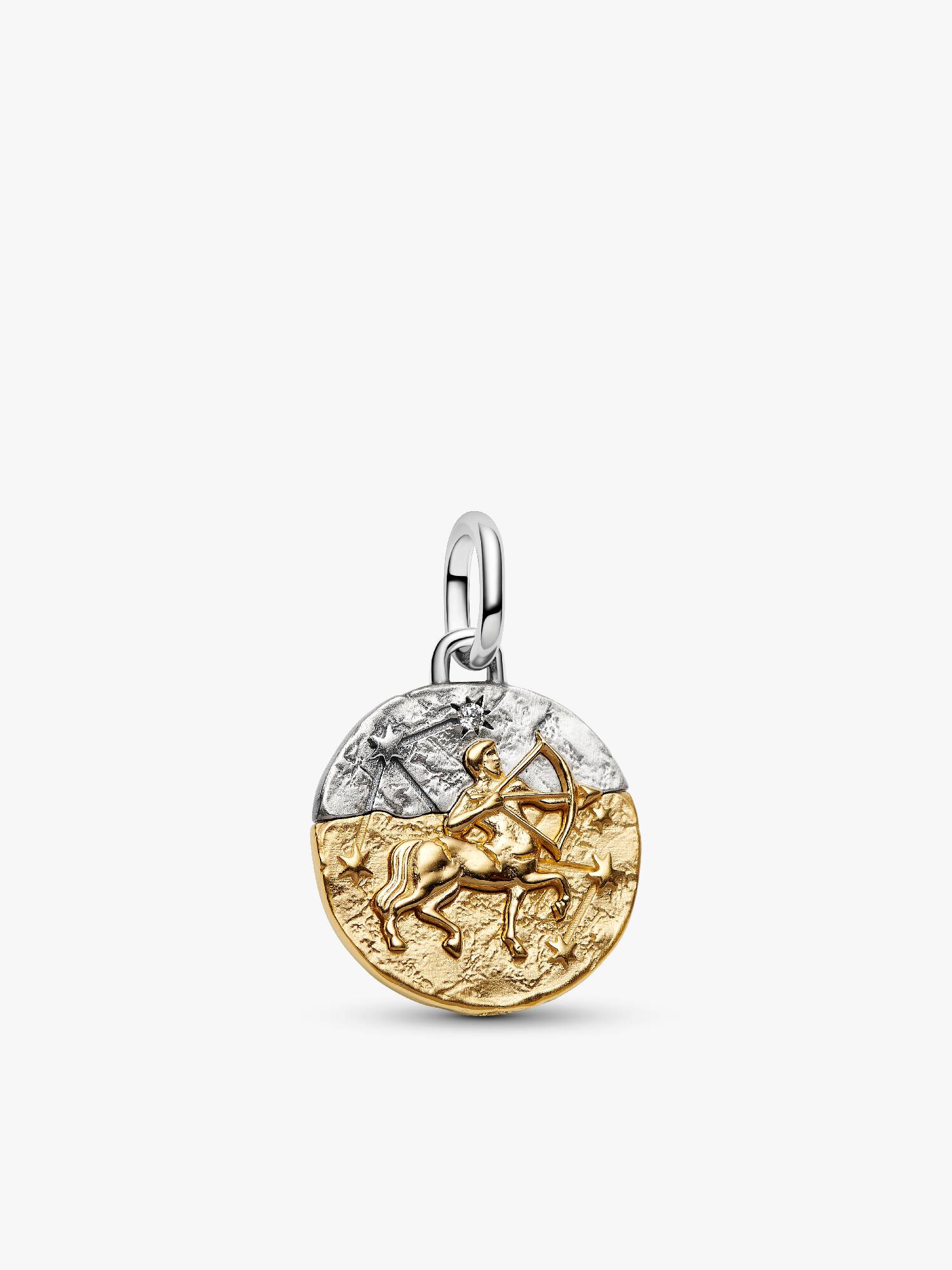 Charm colgante Signo Zodiacal Sagitario