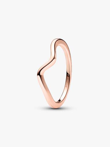 Anillo Ola Pulida