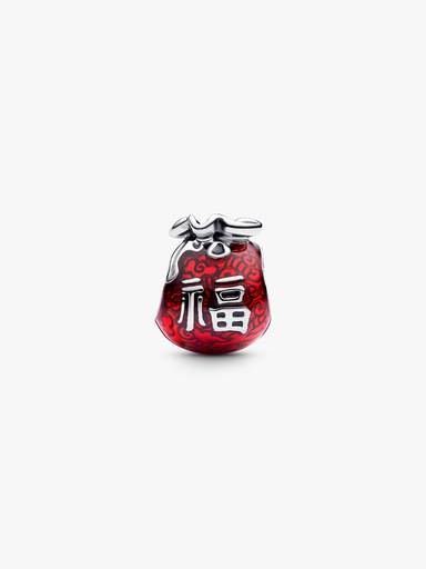 Charm Bolso de la Suerte