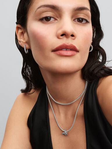 Choker de Tenis
