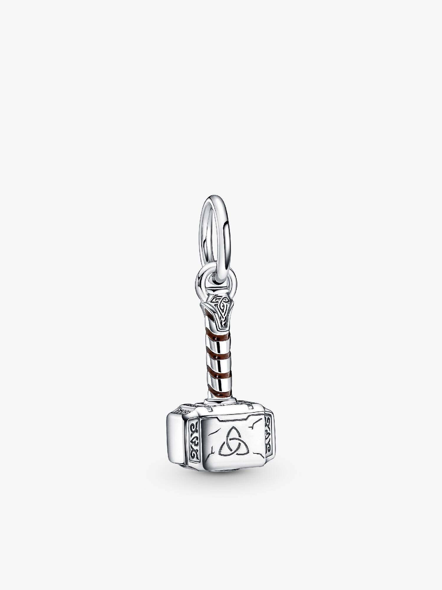 Charm colgante Martillo de Thor de The Avengers de Marvel