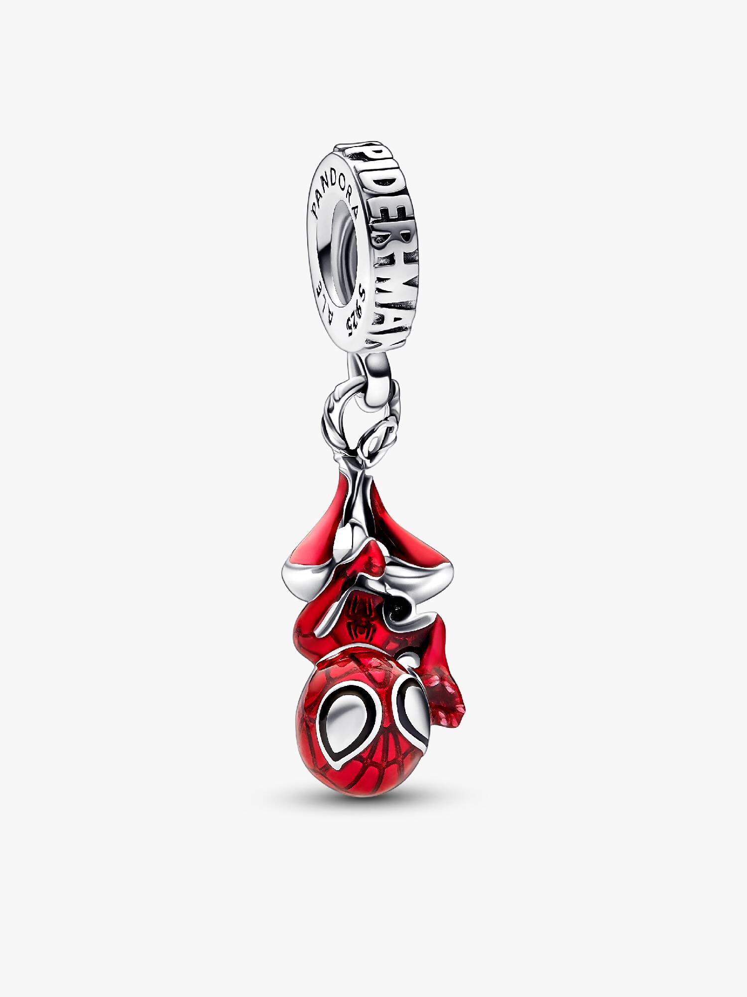 Charm colgante Spiderman de Marvel