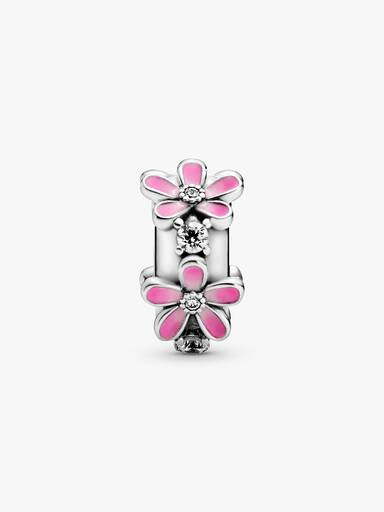 Clip Margaritas Rosas