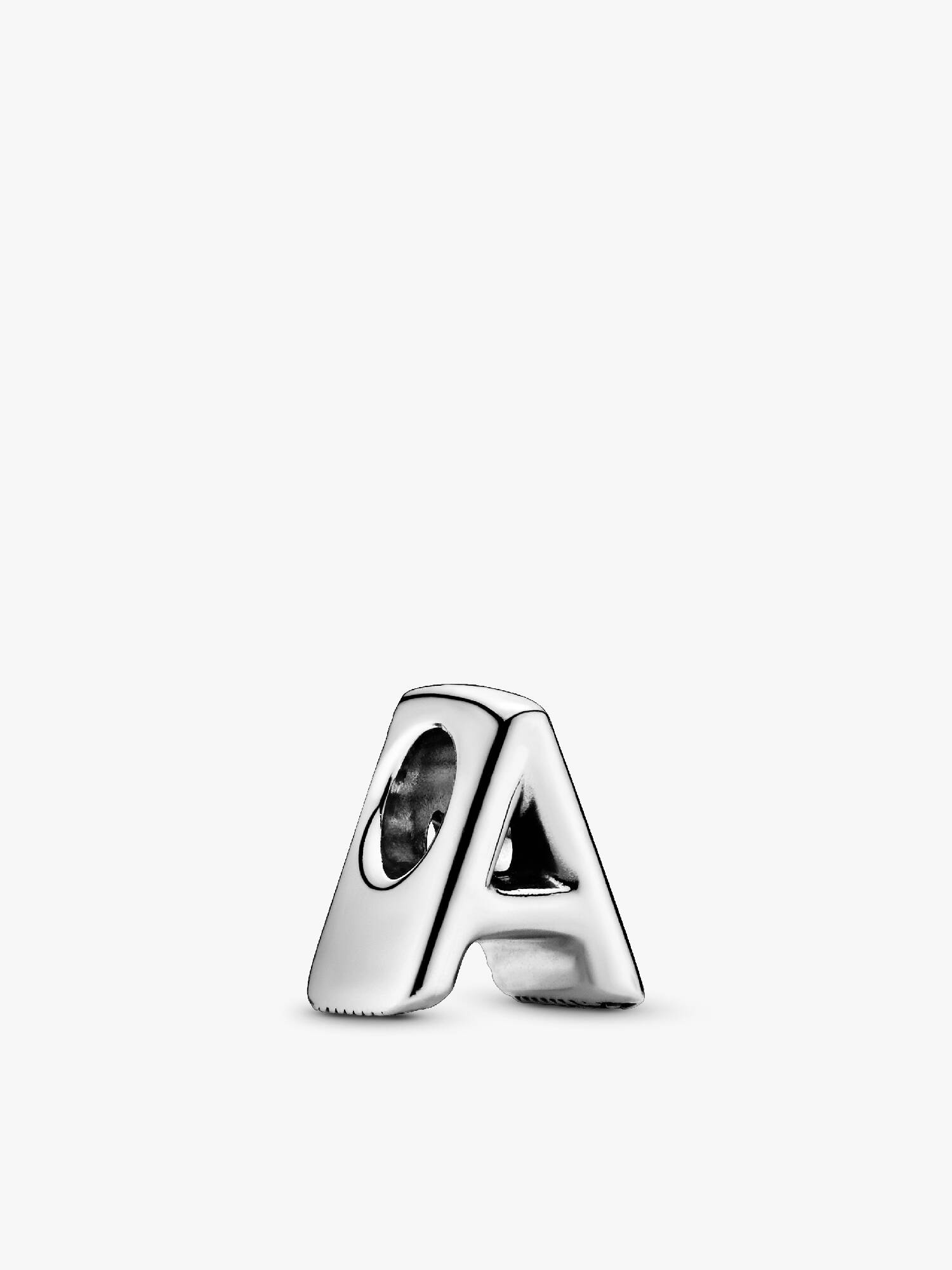 Charm del alfabeto letra A