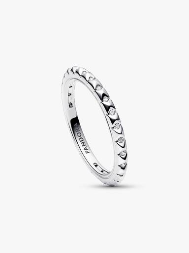 Anillo Pirámides de Pandora ME
