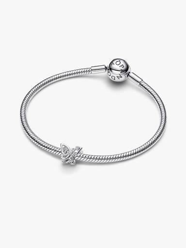 Charm calado Mariposa