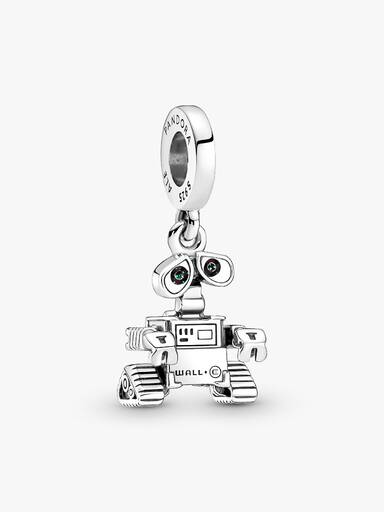 Charm colgante Wall-E de Disney Pixar