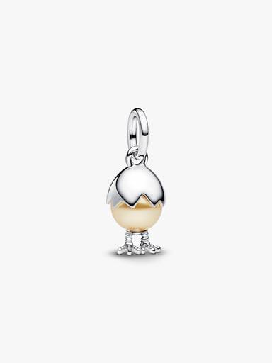 Charm Colgante Huevo de Pascua