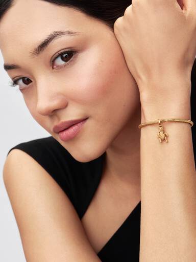 Charm colgante Winnie The Pooh de Disney