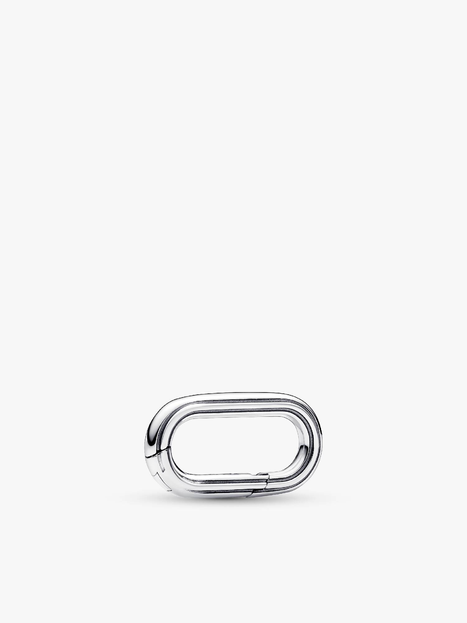 Eslabón Conector Rectangular Pandora ME