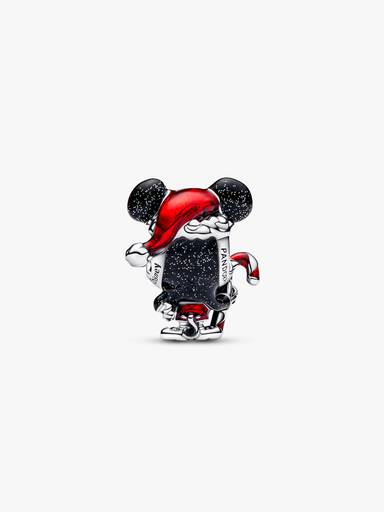 Charm atuendo de Mickey Mouse de Disney