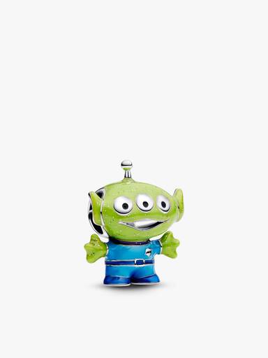 Disney Pixar Toy Story Bracelet & Charms Gift Set