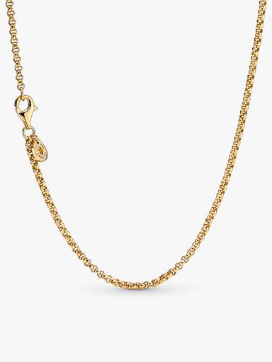 Taurus Talisman Pendant Necklace