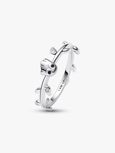 Anillo Groot Leaf de Guardianes de la Galaxia de Marvel