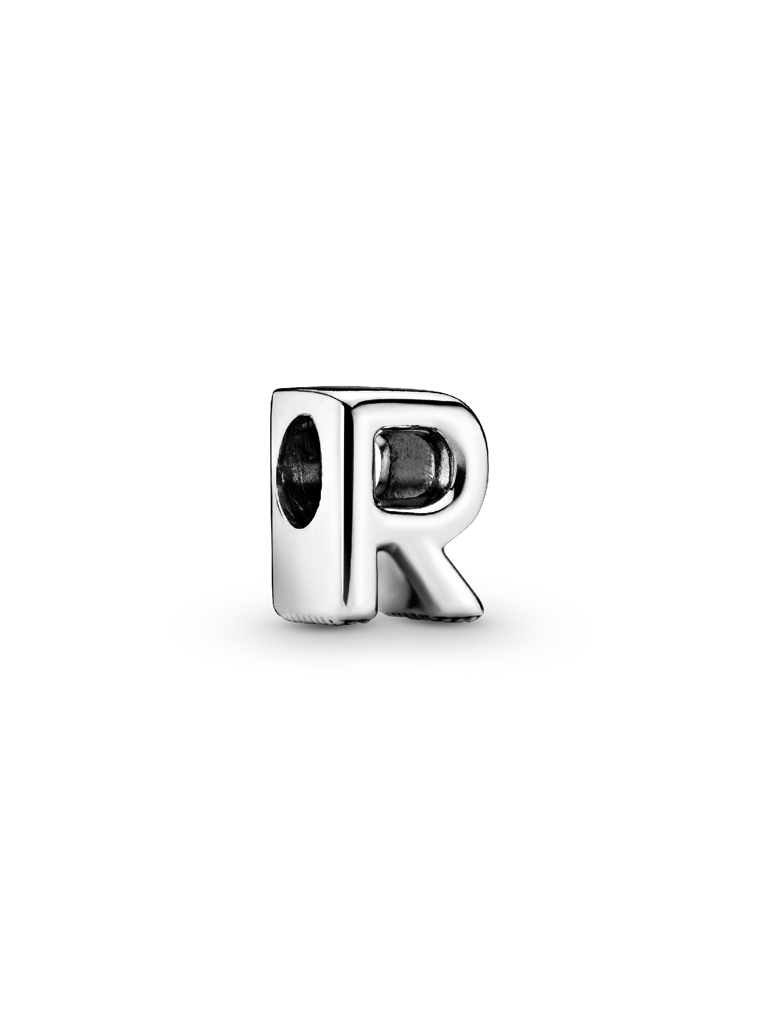 Charm del alfabeto letra R