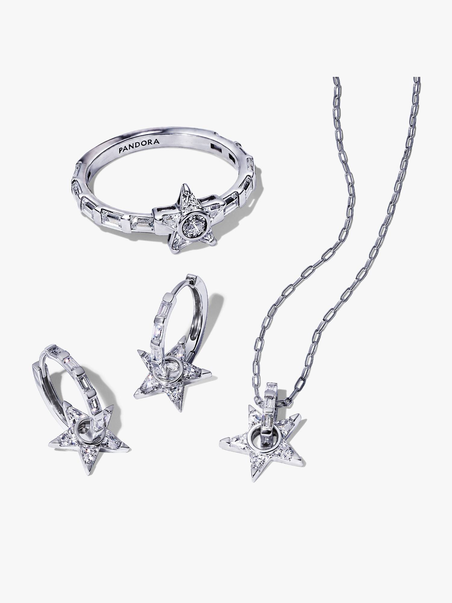 Set de regalo completo Stella Brillante