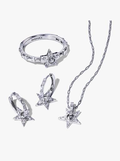 Set de regalo completo Stella Brillante