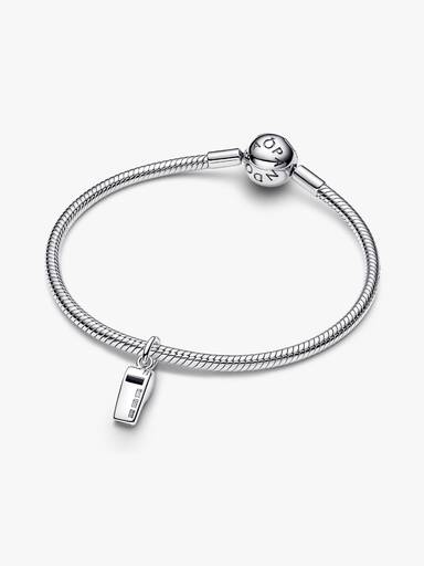 Charm colgante Silbato de árbitro